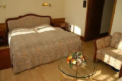 Hotel Omnibusz Budapest