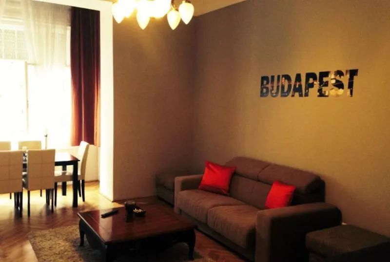 Hotel Omnibusz Budapest