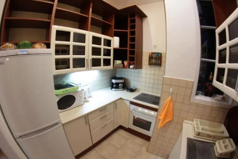 Hotel Omnibusz Budapest 3*,  Ungarn