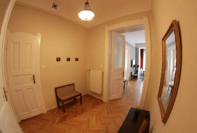 Hotel Omnibusz Budapest