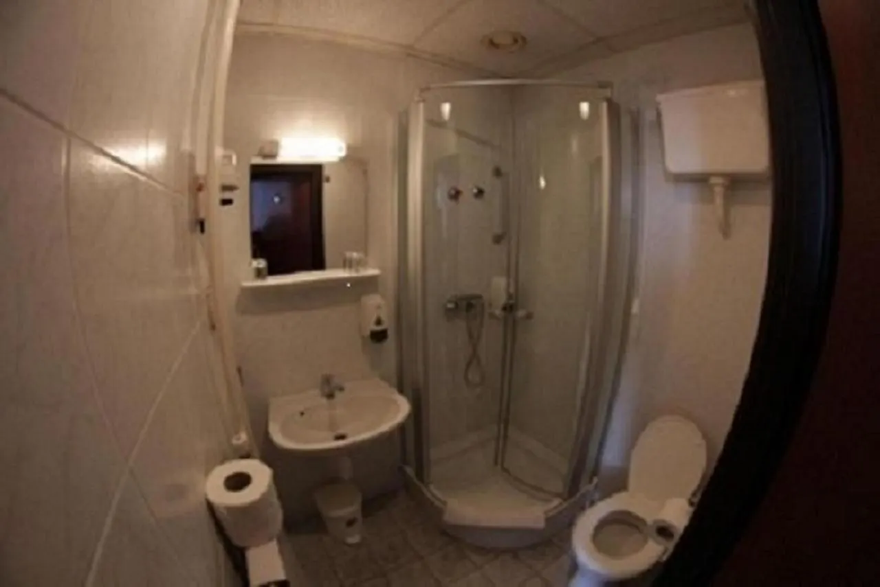 Hotel Omnibusz Budapest