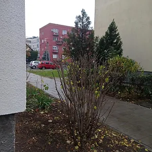 Apartman Minigarzon