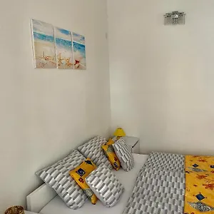 Grande Familia Apartman Apartman