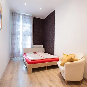 Apartman Standard By Hi5 - West End Center