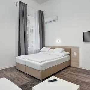 Apartman Heart Of Downtown